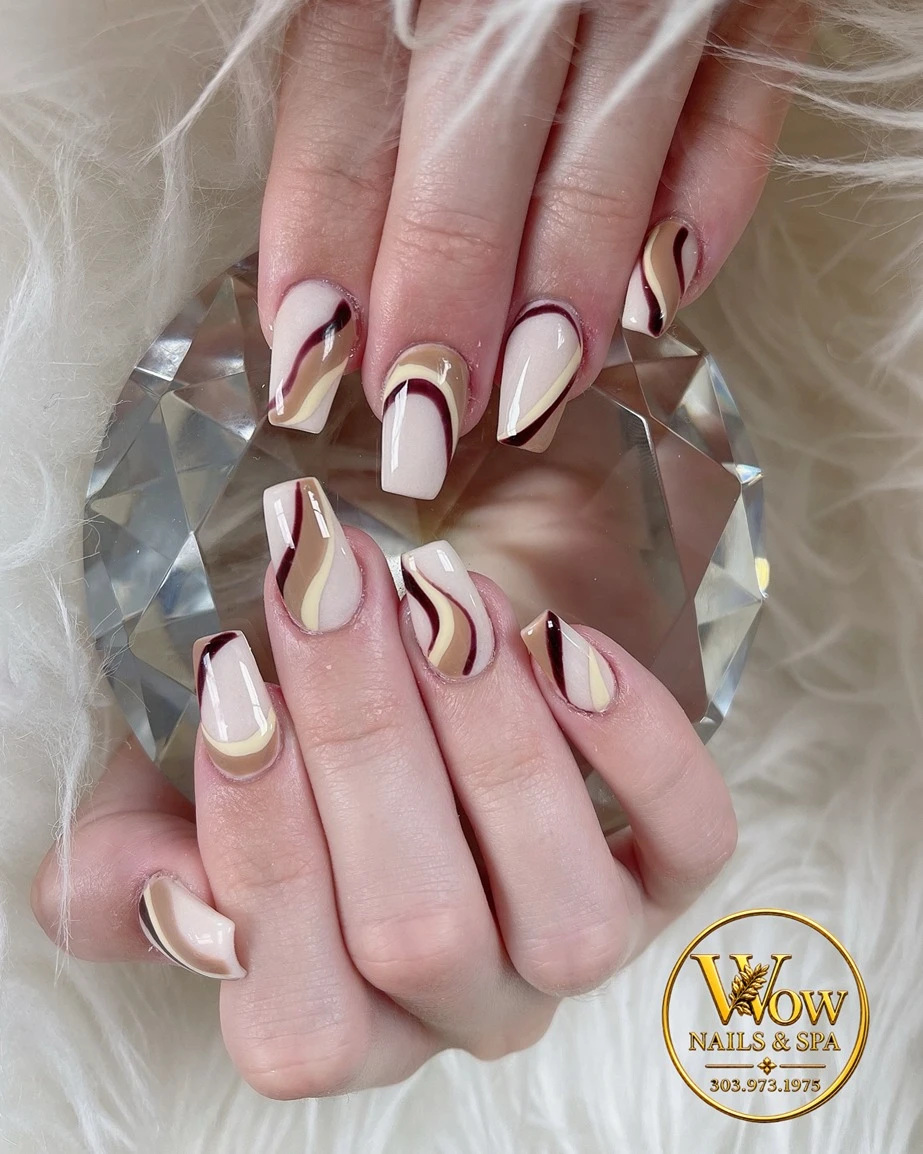 Wow Nails and Spa